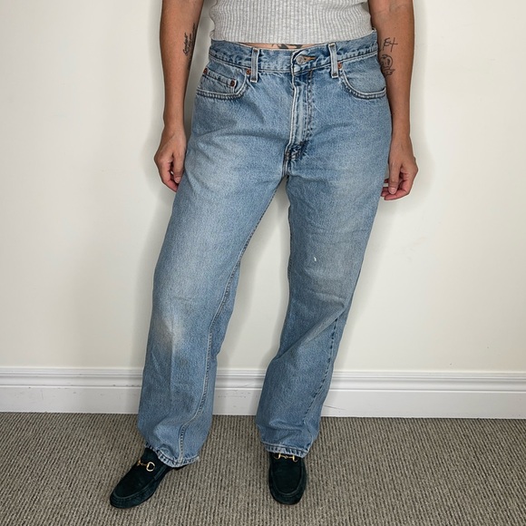 Vintage Levi’s 505 size 31 - Picture 1 of 5